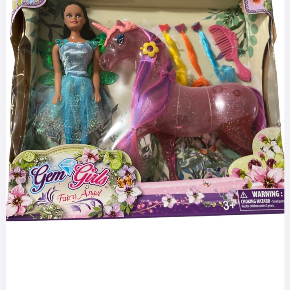 Kids toys
